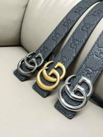 Picture of Gucci Belts _SKUfw208997405fw